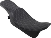 Drag Specialties Seats Seat 2 Up Pred Ddslv Solr Seat Drag Specialties