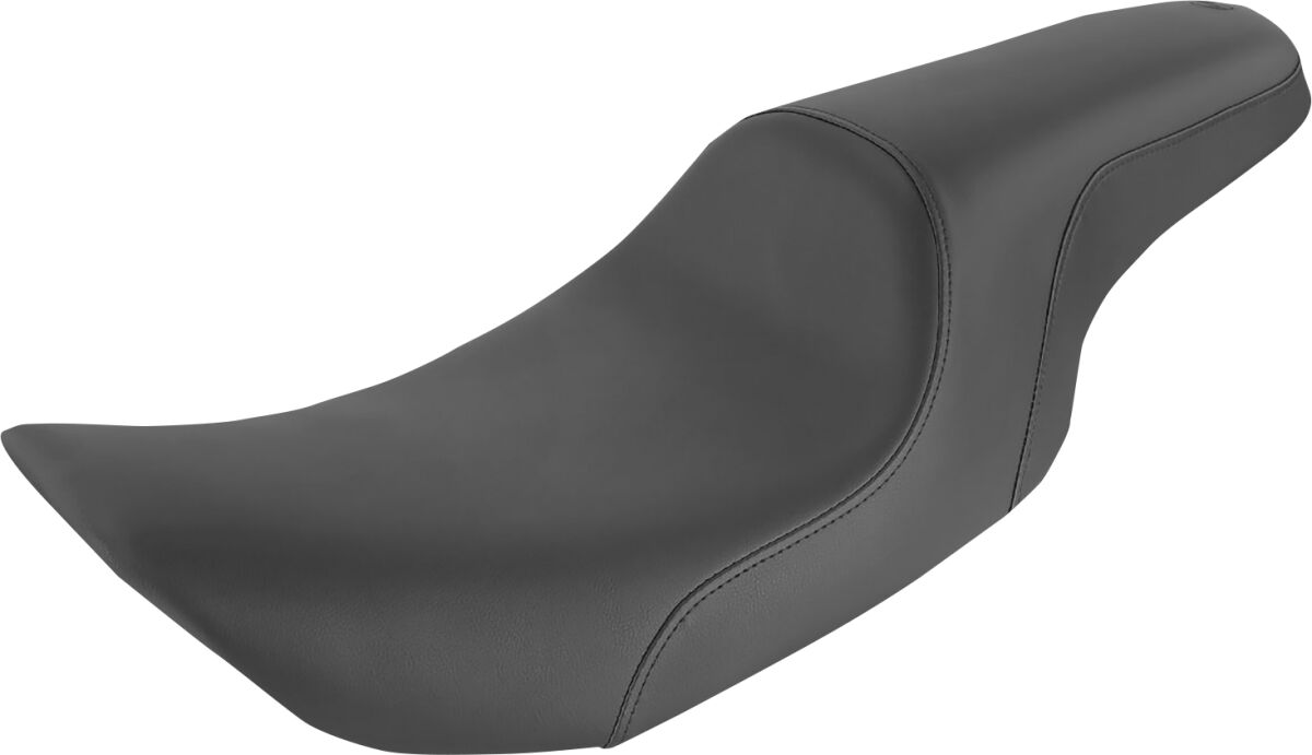 Profiler Seat - 99-07 FLHR & 06-07 FLHX (Except FLHRS) Seat Saddlemen