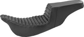 Step-Up Front TR Extended Reach Seat - 08+ Touring Seat Saddlemen