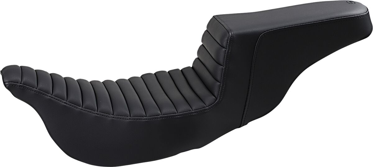 Step-Up Front TR Extended Reach Seat - 08+ Touring Seat Saddlemen