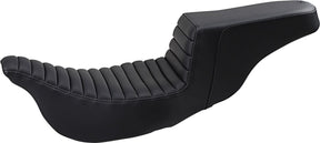 Step-Up Front TR Extended Reach Seat - 08+ Touring Seat Saddlemen
