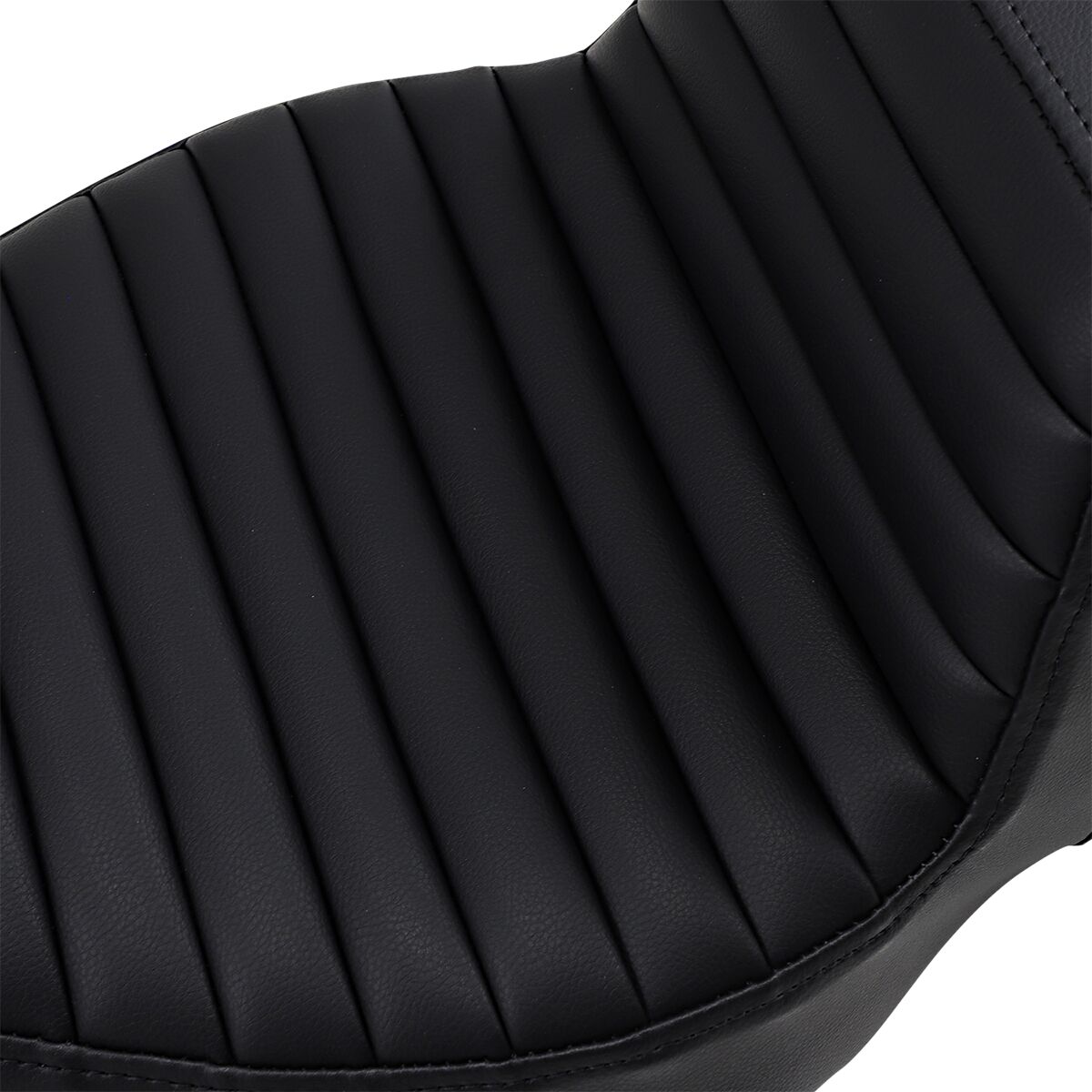 Step-Up Front TR Extended Reach Seat - 08+ Touring Seat Saddlemen
