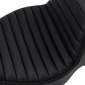 Step-Up Front TR Extended Reach Seat - 08+ Touring Seat Saddlemen