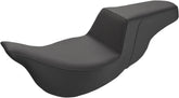 Step-Up Gripper Extended Reach Seat - 08+ Touring Seat Saddlemen