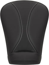 Saddlemen Dominator Sport Pillion (For Extended Reach Solo) - 08-19 Touring Seat Saddlemen