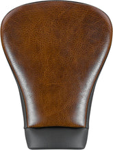 Saddlemen Pillion Lariat Sport Brn SEATS-FOR HARLEY DRESSER/TOURI Saddlemen
