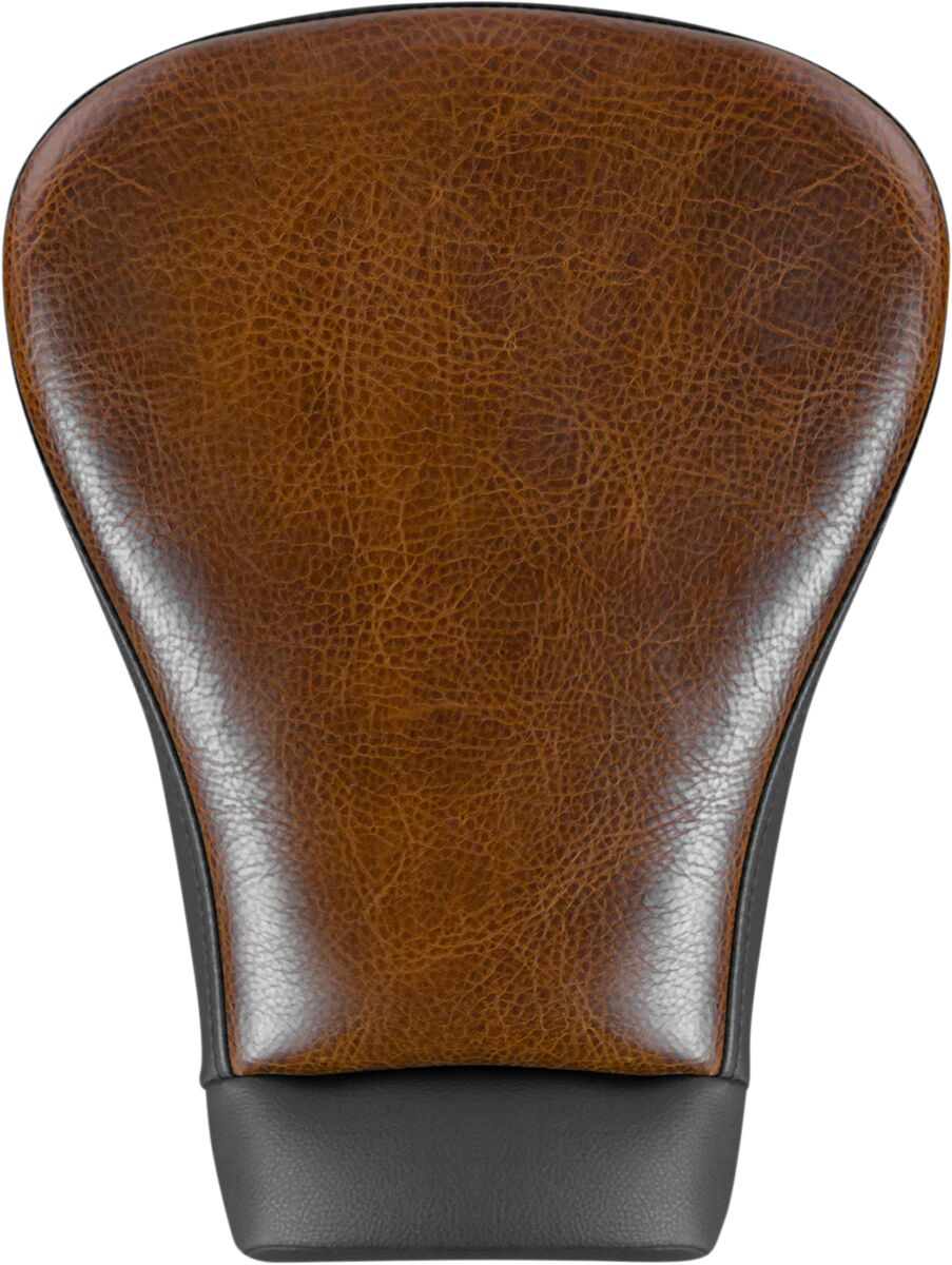 Saddlemen Pillion Lariat Sport Brn SEATS-FOR HARLEY DRESSER/TOURI Saddlemen