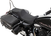 Drag Specialties Seats Seat Pred Iii 2 Up Smth Seat Drag Specialties