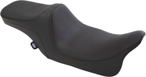 Drag Specialties Seats Seat Pred Iii Smth Vnyl SEATS-FOR HARLEY DRESSER/TOURI Drag Specialties Seats