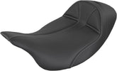 Dominator Low Solo Seat - 08-23 Touring Seat Saddlemen Default Title