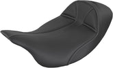 Saddlemen Dominator Low Solo Seat - 08-23 Touring Seat Saddlemen