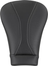 Saddlemen Dominator Sport Pillion ( For Low Solo) - 08-19 Touring Seat Saddlemen