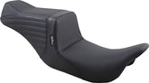 TailWhip Basket Weave - 08-23 Touring Seat Le Pera Default Title
