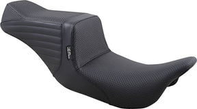 TailWhip Basket Weave - 08-23 Touring Seat Le Pera Default Title