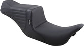 Le Pera TailWhip Basket Weave - 08-23 Touring Seat Le Pera