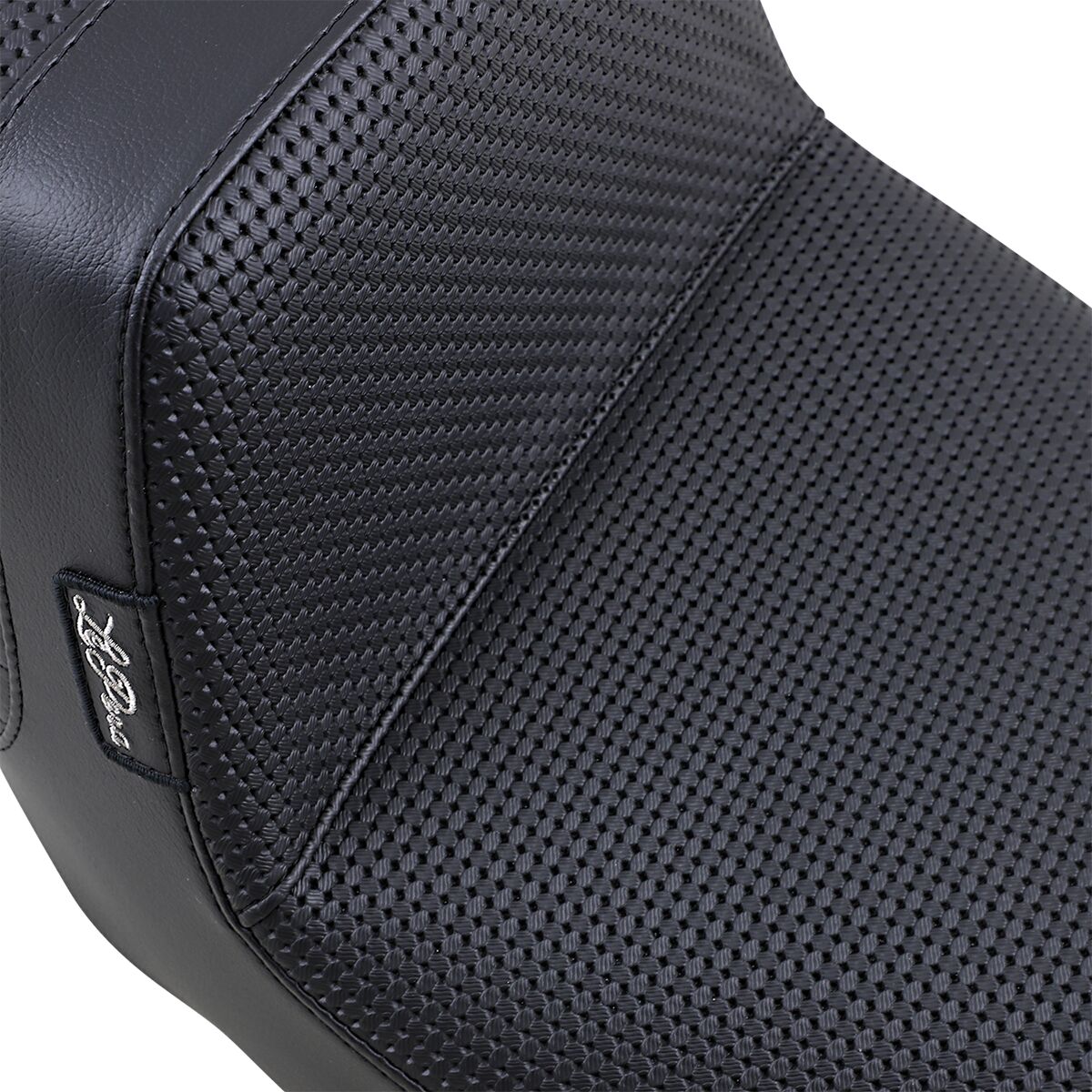 Le Pera TailWhip Basket Weave - 08-23 Touring Seat Le Pera