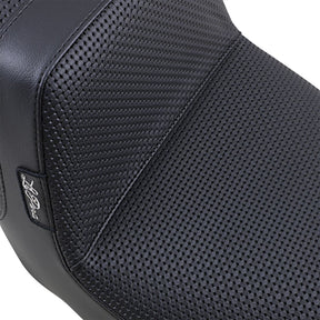 Le Pera TailWhip Basket Weave - 08-23 Touring Seat Le Pera