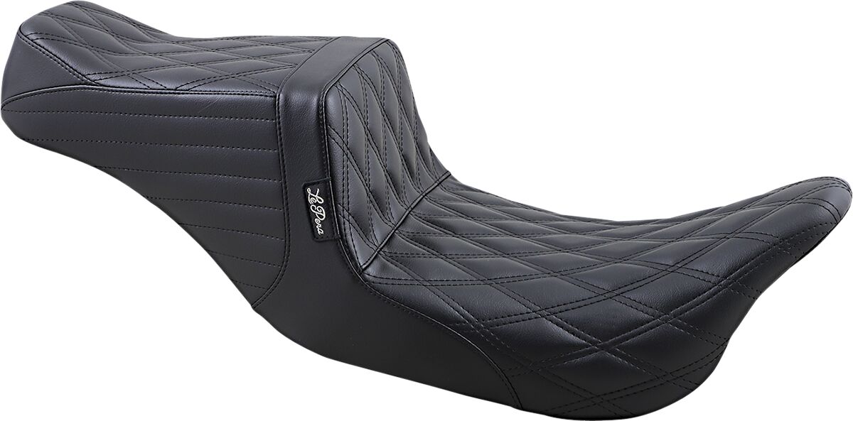 TailWhip Pleated Seating - 08-23 Touring Seat Le Pera Default Title