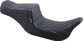 TailWhip Pleated Seating - 08-23 Touring Seat Le Pera Default Title