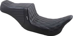 TailWhip Pleated Seating - 08-23 Touring Seat Le Pera Default Title