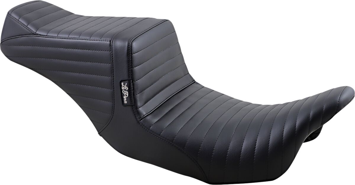 TailWhip Pleated Seating - 08-23 Touring Seat Le Pera Default Title