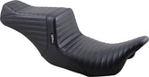 TailWhip Pleated Seating - 08-23 Touring Seat Le Pera Default Title