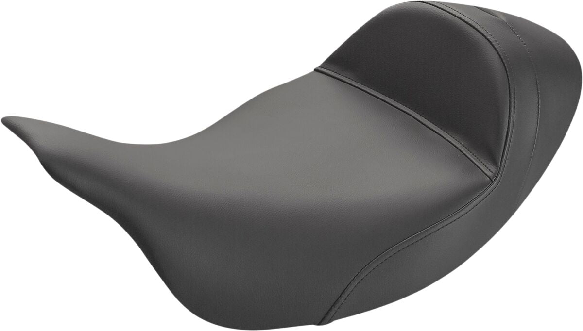 Saddlemen Extended Reach Solo Seat - 08-23 Touring Seat Saddlemen