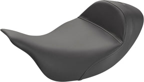 Saddlemen Extended Reach Solo Seat - 08-23 Touring Seat Saddlemen