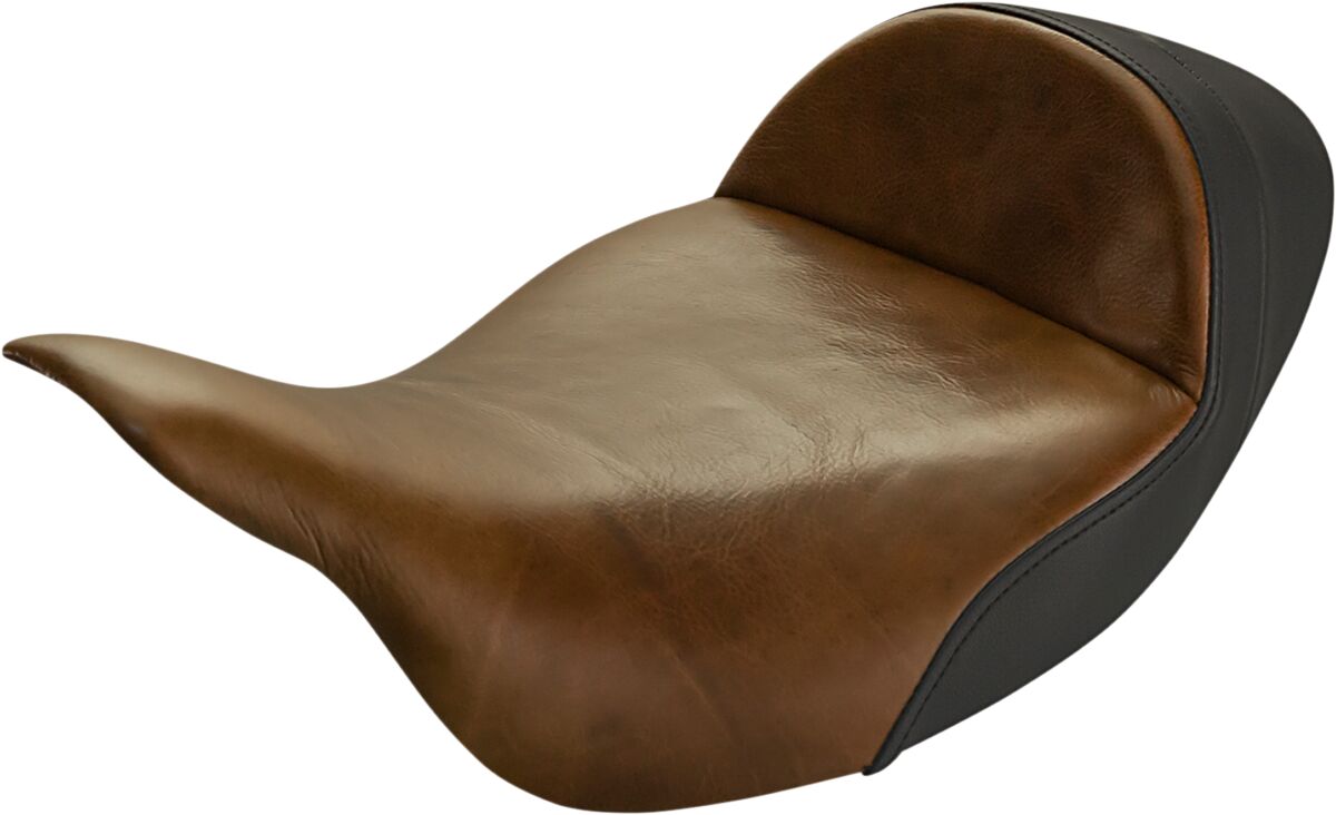 Saddlemen Seat Lariat Solo Ext SEATS-FOR HARLEY DRESSER/TOURI Saddlemen