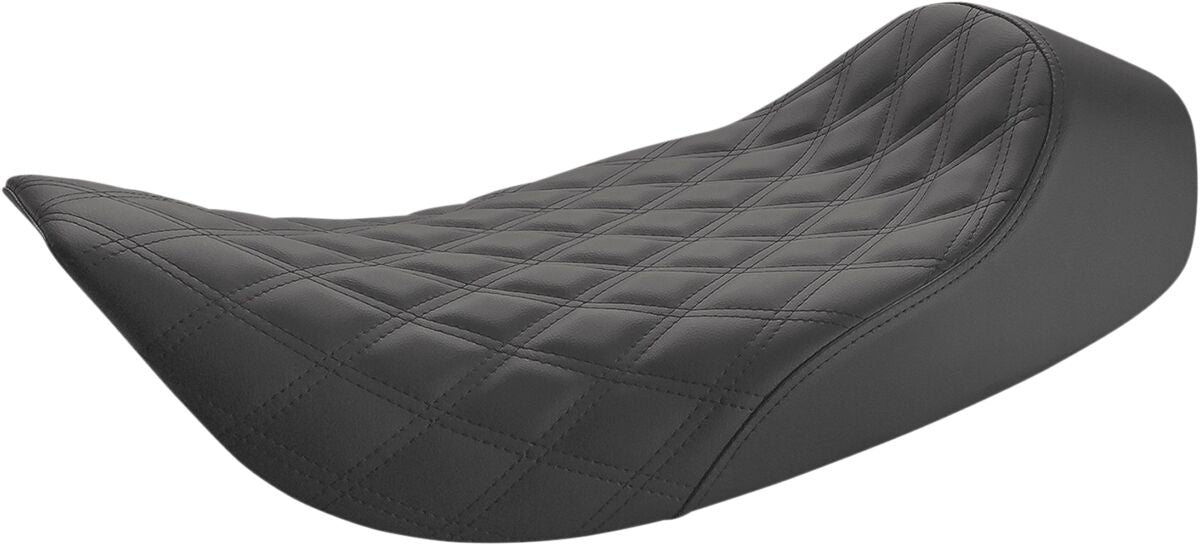 Saddlemen Seat Renegade Ls Solo SEATS-FOR HARLEY DRESSER/TOURI Saddlemen