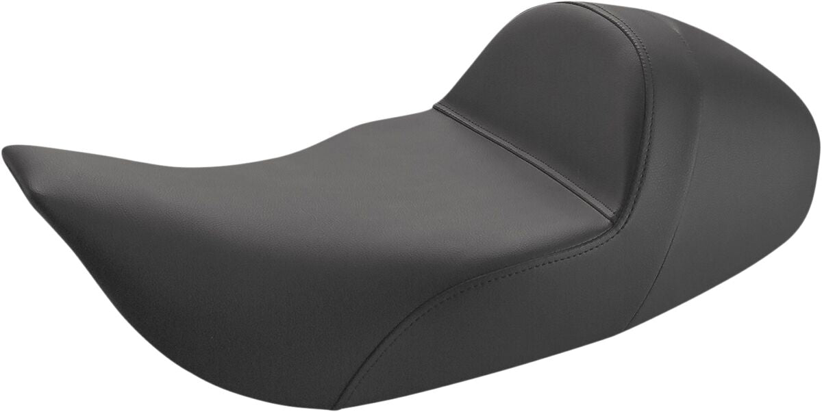 Saddlemen Seat Solo Plain Renegade SEATS-FOR HARLEY DRESSER/TOURI Saddlemen