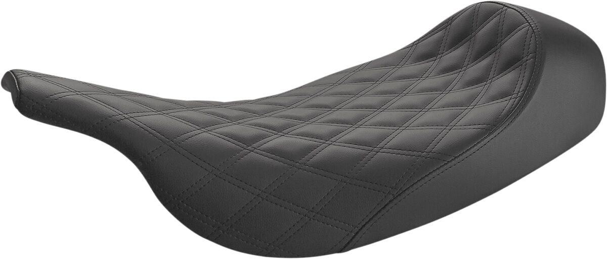 Saddlemen Seat Renegade Solo Ls SEATS-FOR HARLEY DRESSER/TOURI Saddlemen