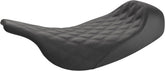 Saddlemen Seat Renegade Solo Ls SEATS-FOR HARLEY DRESSER/TOURI Saddlemen