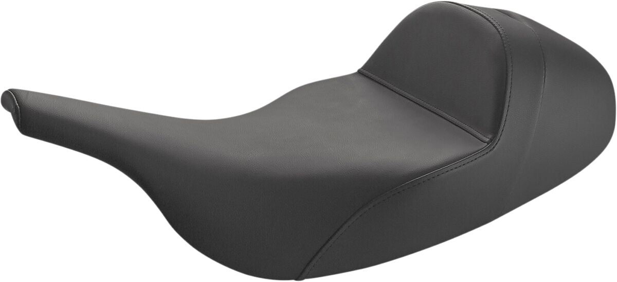 Saddlemen Seat Solo Plain Renegade SEATS-FOR HARLEY DRESSER/TOURI Saddlemen