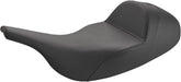 Saddlemen Seat Solo Plain Renegade SEATS-FOR HARLEY DRESSER/TOURI Saddlemen
