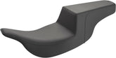 Gripper Step Up Seat - 99-07 Touring Seat Saddlemen