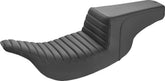 Step Up Front TR Seat - 99-07 Touring FLHT/FLTR (Except FLHX) Seat Saddlemen