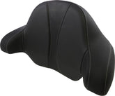 Saddlemen Dominator Tour Backrest Pad - 14-25 Touring Seat Saddlemen