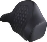 Roadsofa LS Tour Backrest Pad - 14-25 Touring Seat Accessories Saddlemen Default Title