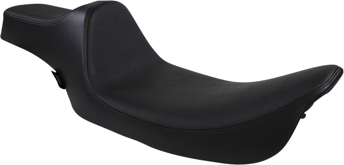 Drag Specialties Seats Seat Pred 3 Ex Rch Smth SEATS-FOR HARLEY DRESSER/TOURI Drag Specialties