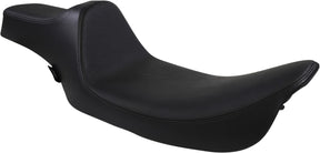 Drag Specialties Seats Seat Pred 3 Ex Rch Smth SEATS-FOR HARLEY DRESSER/TOURI Drag Specialties