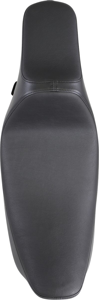 Drag Specialties Seats Seat Pred 3 Ex Rch Smth SEATS-FOR HARLEY DRESSER/TOURI Drag Specialties