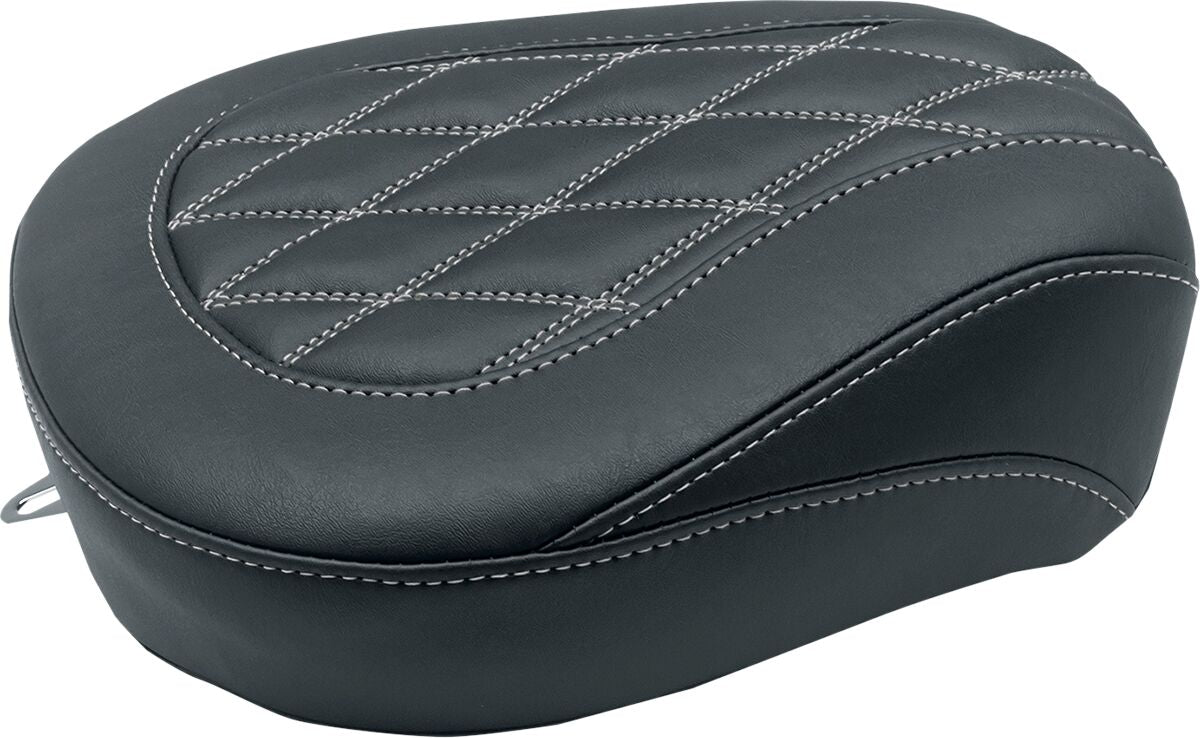 Mustang Seat Pasng Wdtrpr Bl/Gnm Seat Mustang
