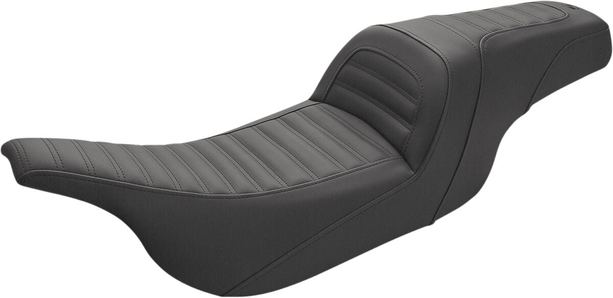 Slim RP TR Seat - 99-07 Touring Seat Saddlemen