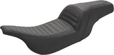 Slim RP TR Seat - 99-07 Touring Seat Saddlemen
