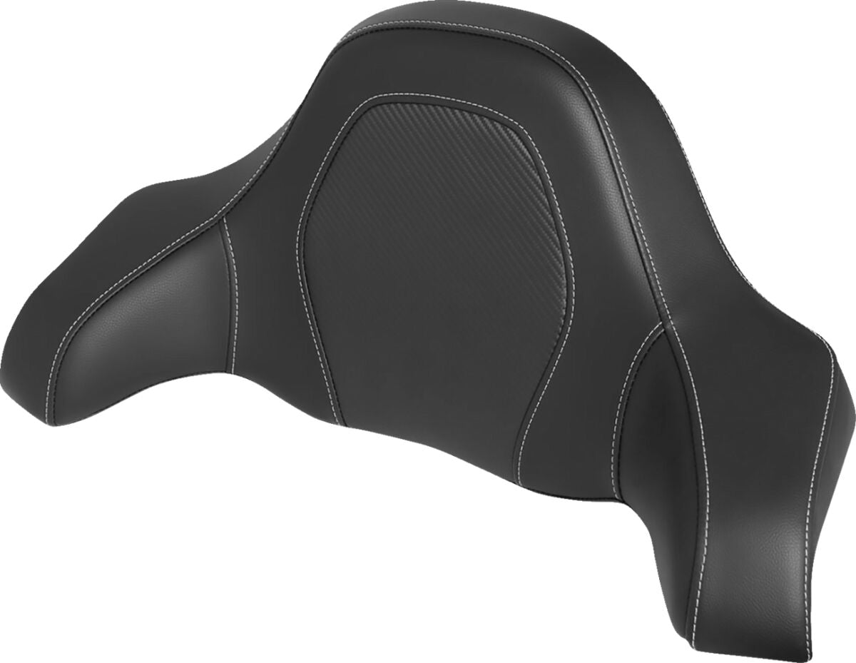 Saddlemen Cover Of Tour Pak SEATS-FOR HARLEY DRESSER/TOURI Saddlemen