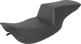 Tour Step-Up Without Driver's Backrest Seat - 97-07 Touring Seat Saddlemen