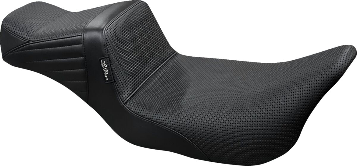 Le Pera TailWhip Daddy Long Legs Basket Weave - 08-23 Touring Seat Le Pera