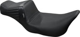 Le Pera TailWhip Daddy Long Legs Basket Weave - 08-23 Touring Seat Le Pera