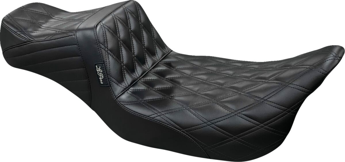 TailWhip Daddy Long Legs Double Diamond - 08-23 Touring Seat Le Pera Default Title